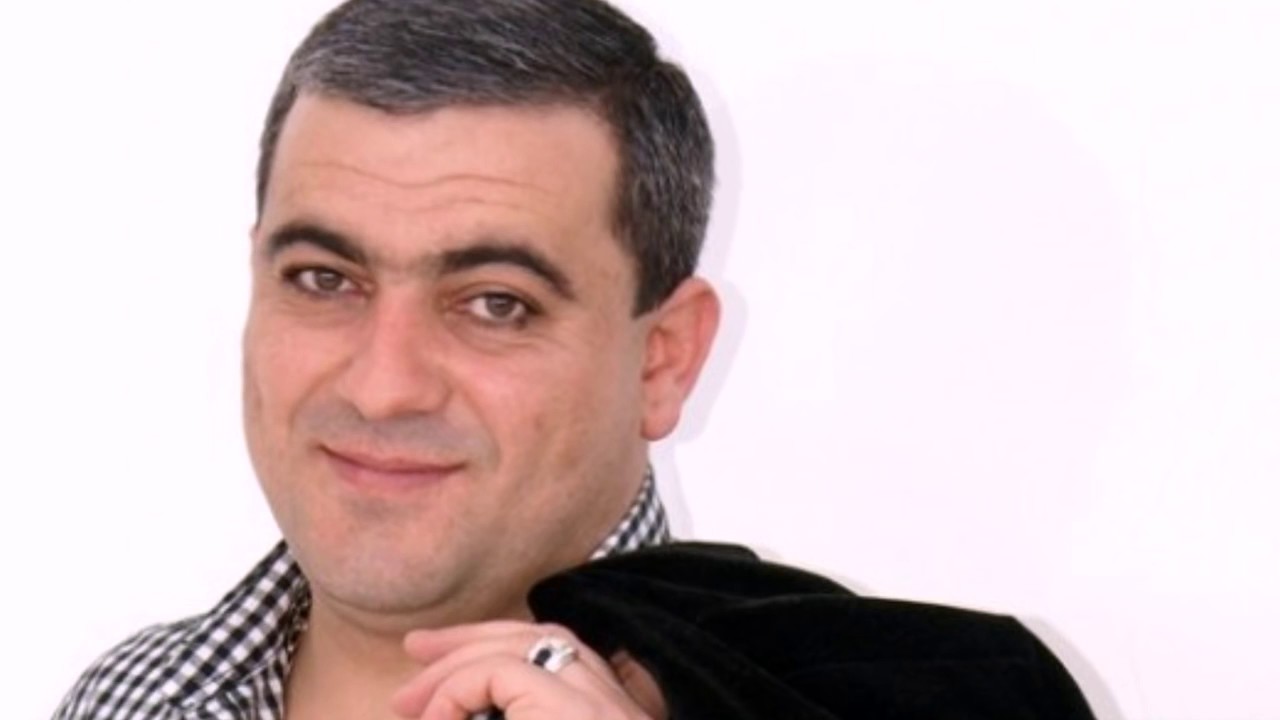 Spitakci Hayko Sharan