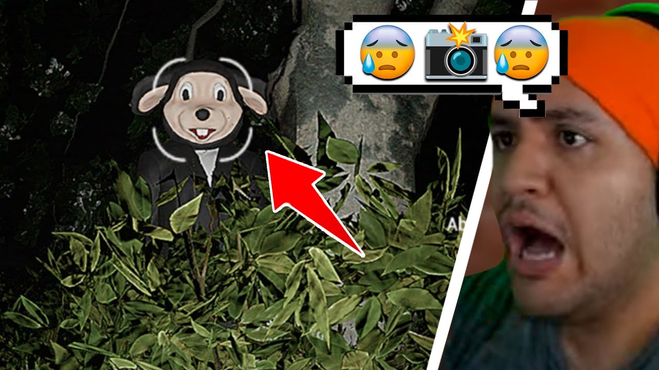 ESTA CAMARA ESTA MALDITA 👹| Cursed digicam