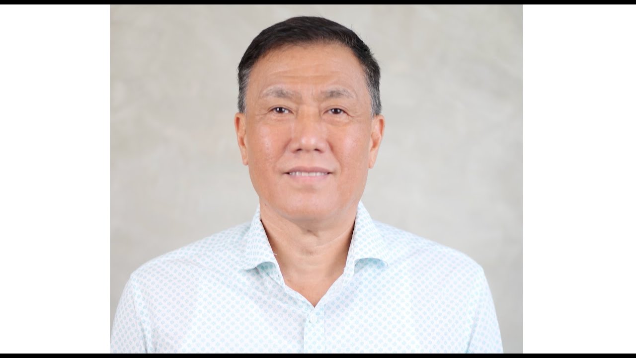 2023 Grand Chamber Awards (GCA) Socially Responsible Entrepreneur of the Year - Pio Castillo, Jr.