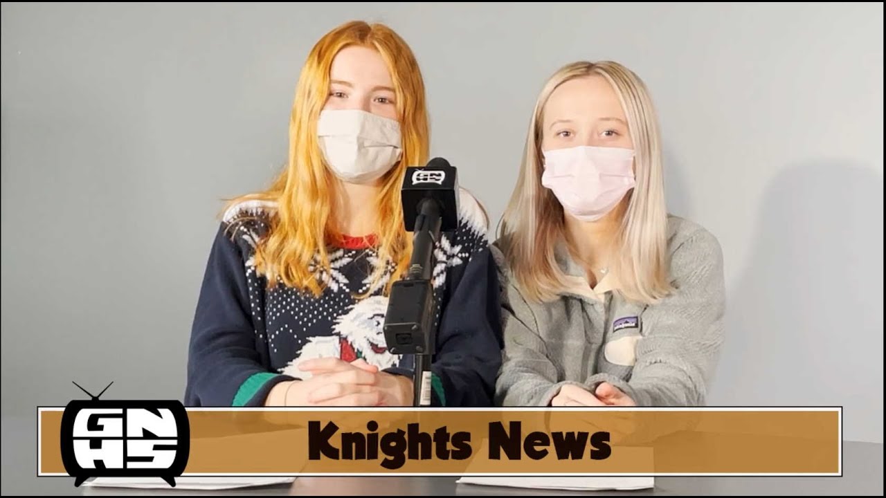 Knights News Episode 1:  11/23/21