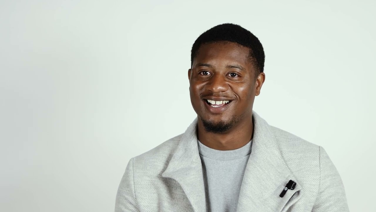 Sit down Interview with creator DD GREY! Discussing his book, upbringing, NW10 and much more!