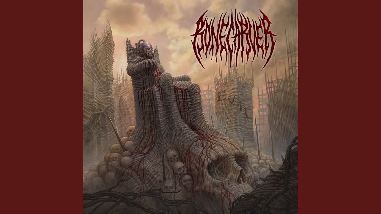 The Blacksmith's Massacre