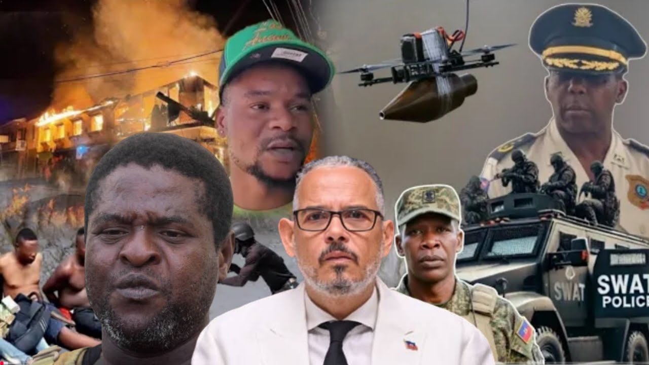 15 Février 2026, Viv ansanm mele Fizeme peye mèsenè pou elimine jeneral yo se gro koze