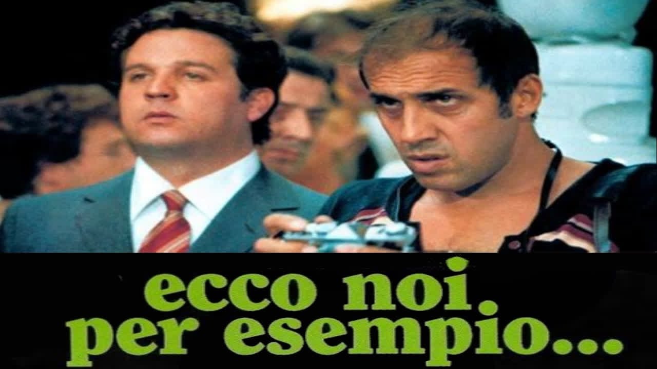 Ecco noi per esempio HD 1977 Bluray 1080p 1