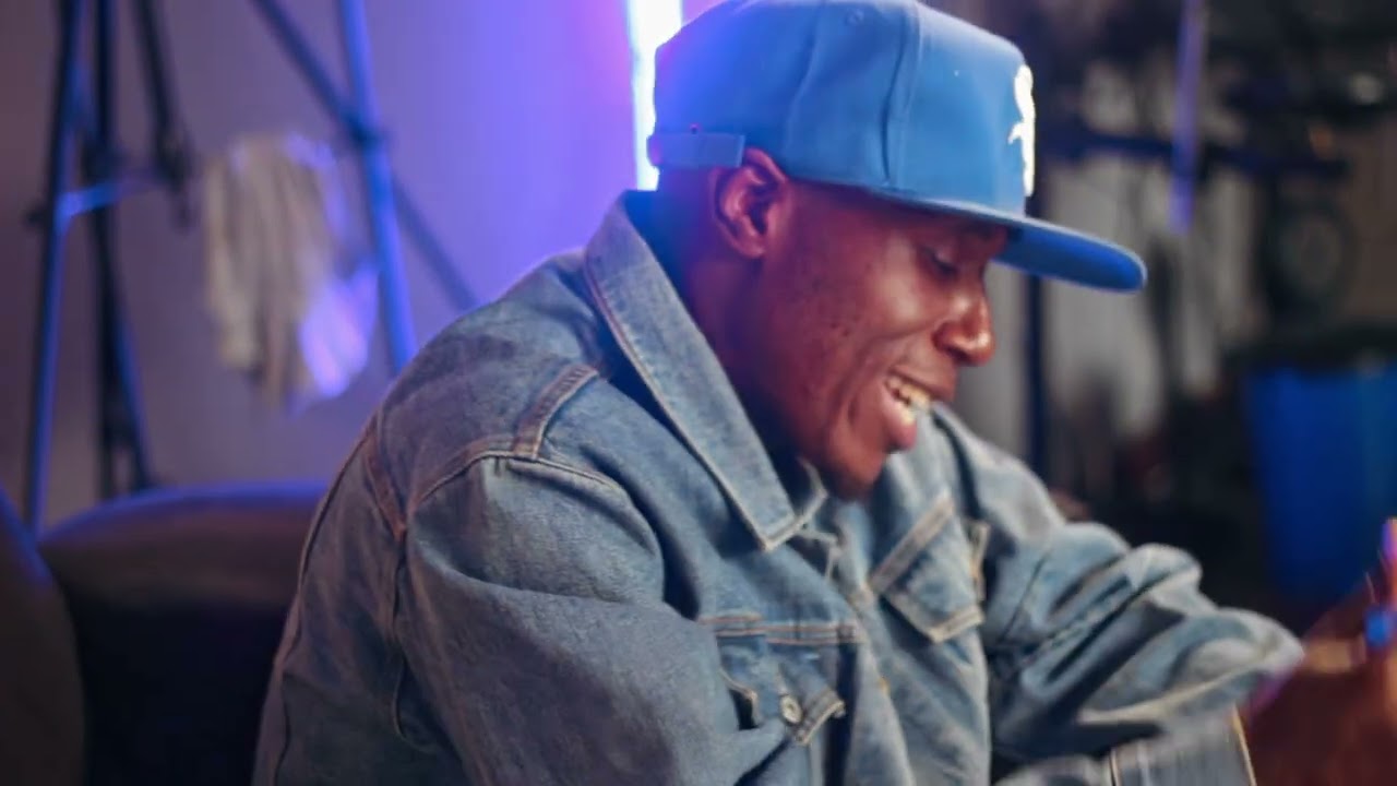 Silent A ft @KingKeithDavid - Shungu (visualiser)