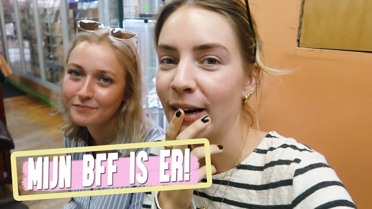 HORROR HOTEL en NOG een TATTOO ★ WONEN IN NYC #18