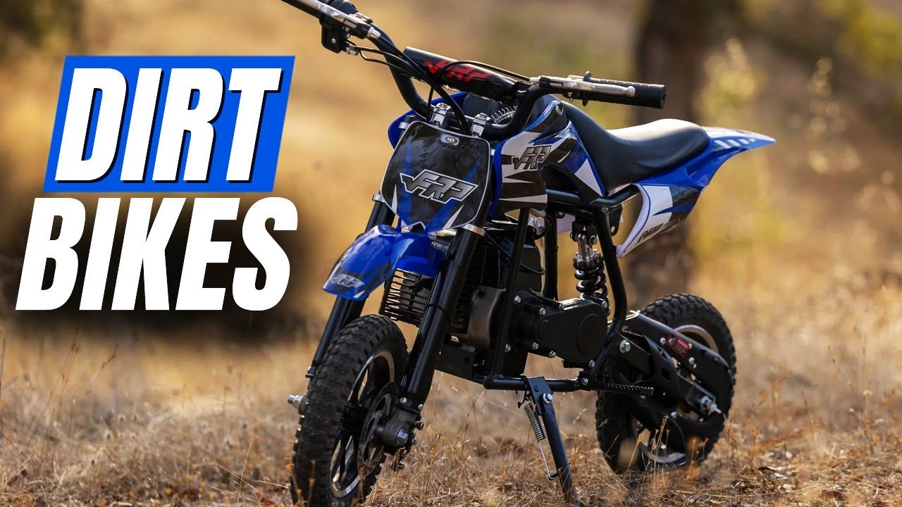 Top 9 Electric Dirt Bikes in 2026: Power, Performance, and Adventure | Future Teachnology
