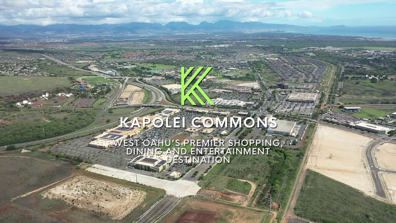 Kapolei Commons