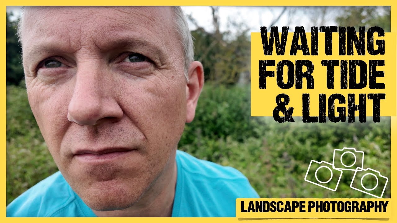 Working a Location: Landscape Photography Adventure | Part 2