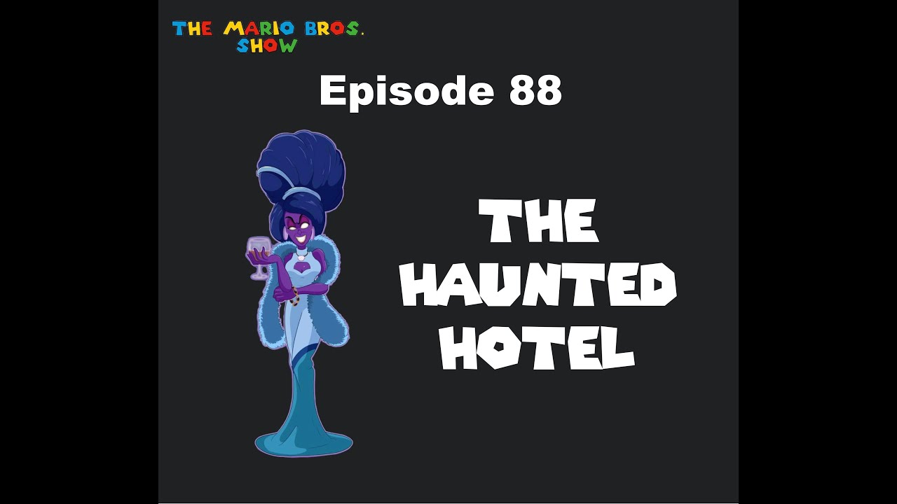 The Haunted Hotel