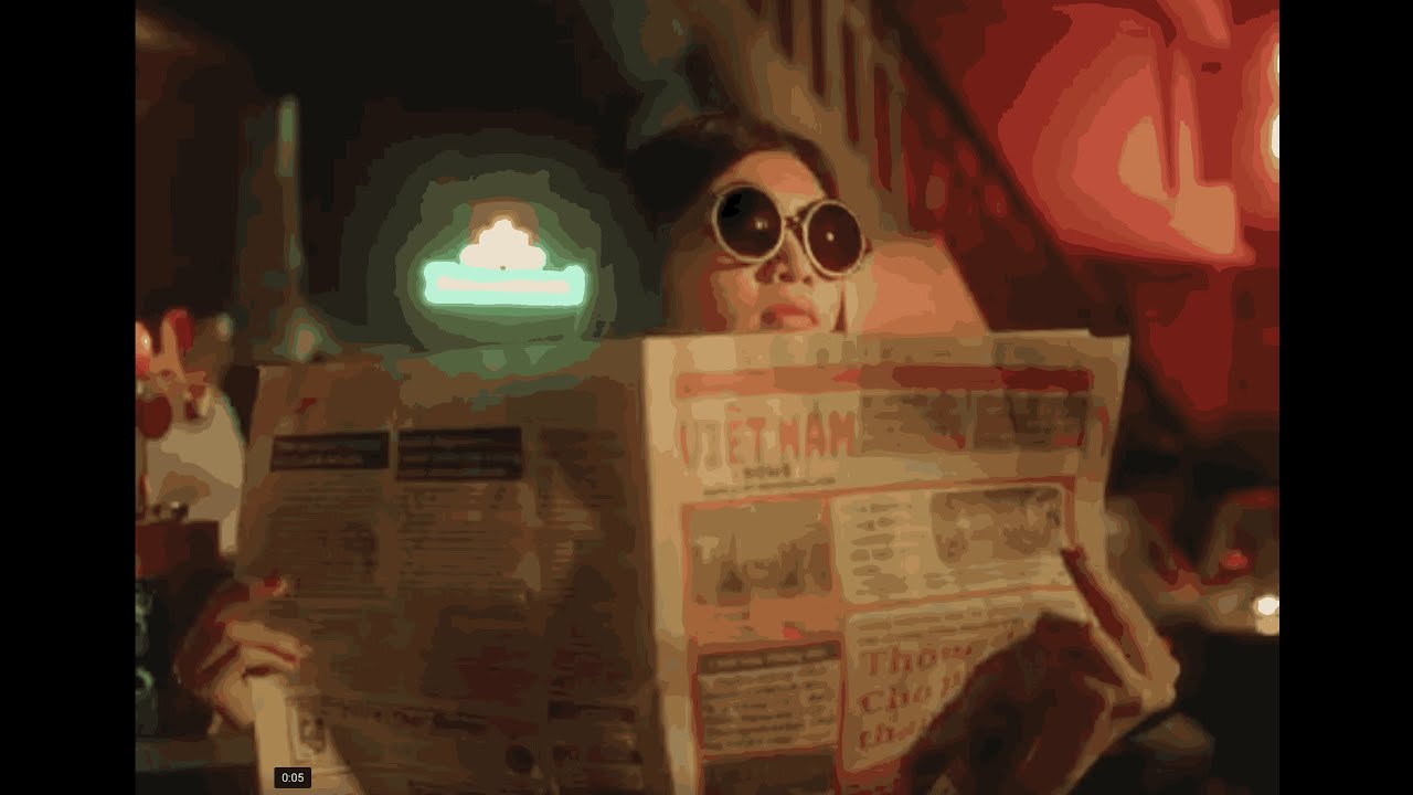 The Heineken Company:  Go Places 2.0  Intro film