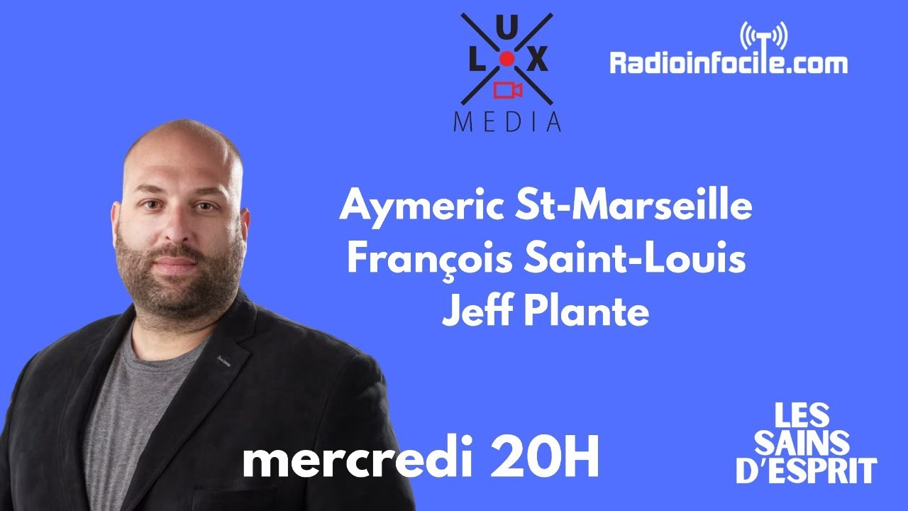 Les Sains d'Esprit | 4 février 2026