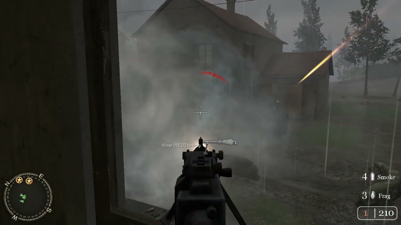 Call of Duty 2 - Nhiệm Vụ 15
