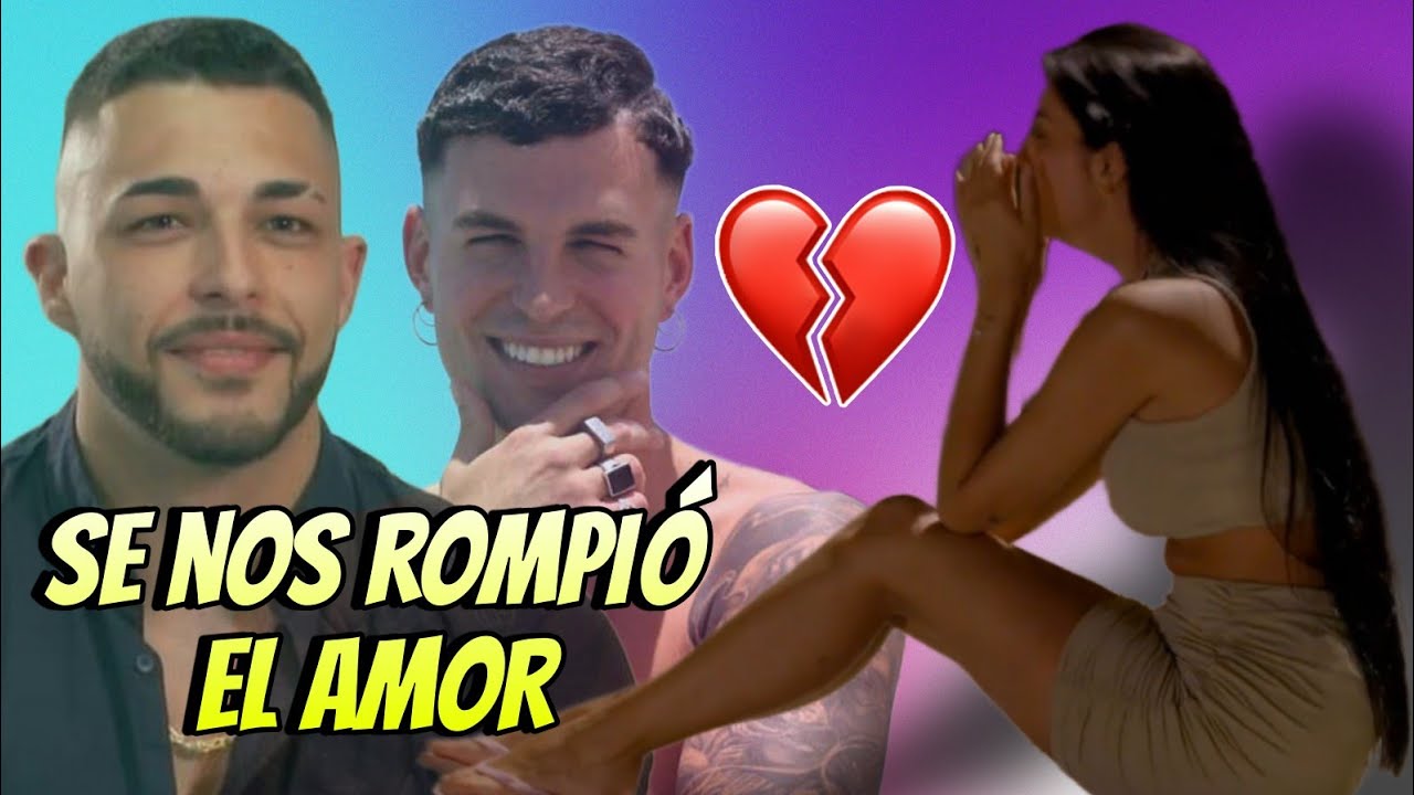 Marieta echa a Sergio de la Isla: 