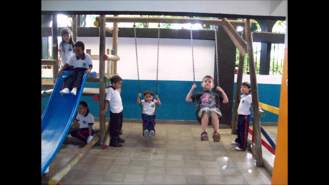 COLEGIO AGUSTINIANO MEDELLÍN VIDEO INSTITUCIONAL AÑO 2011.wmv
