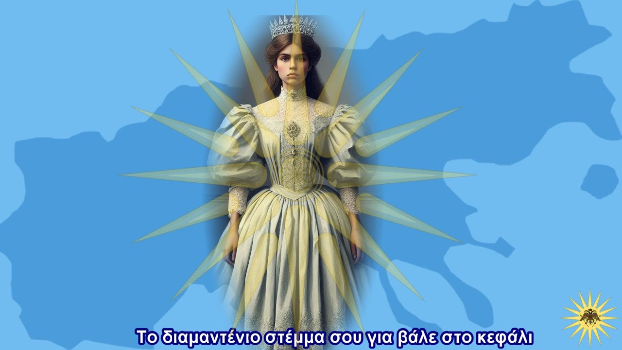 ΜΑΚΕΔΟΝΙΑ ΞΑΚΟΥΣΤΗ (ΕΜΒΑΤΗΡΙΟ-ΧΟΡΩΔΙΑ)