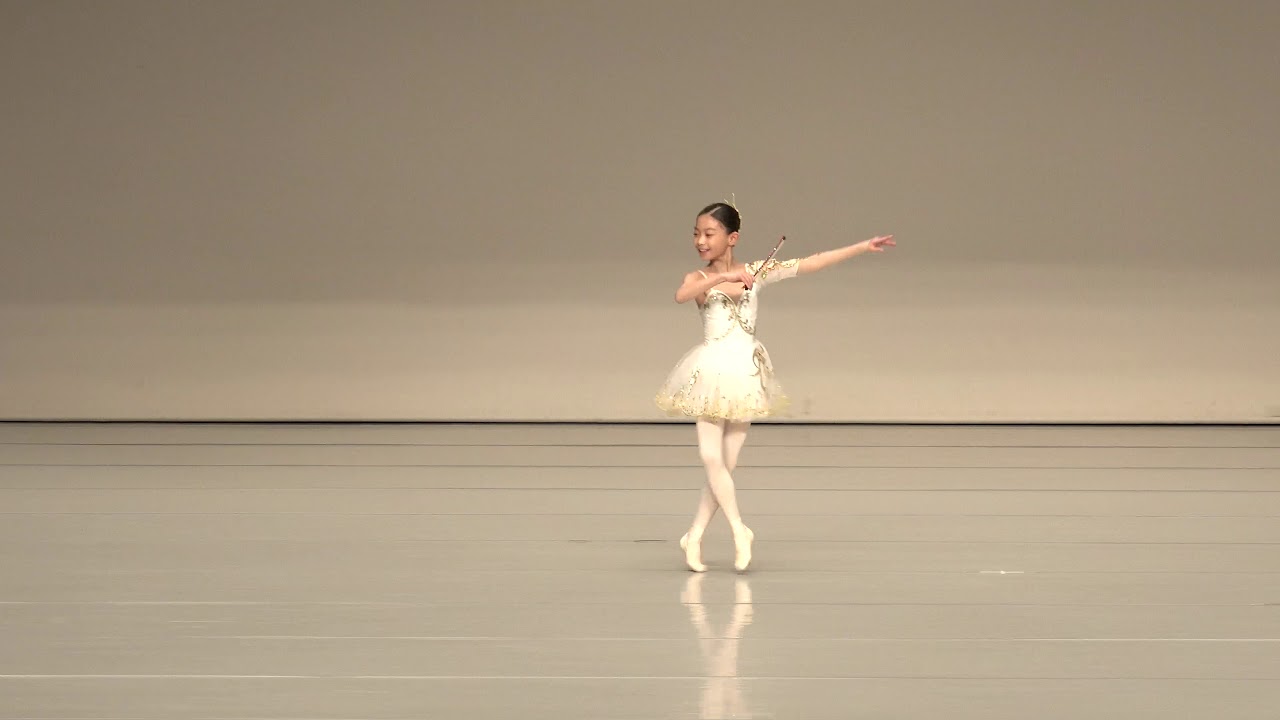 2019 카바콩쿨 최우수상 Dancing Stringsㅣ김준아