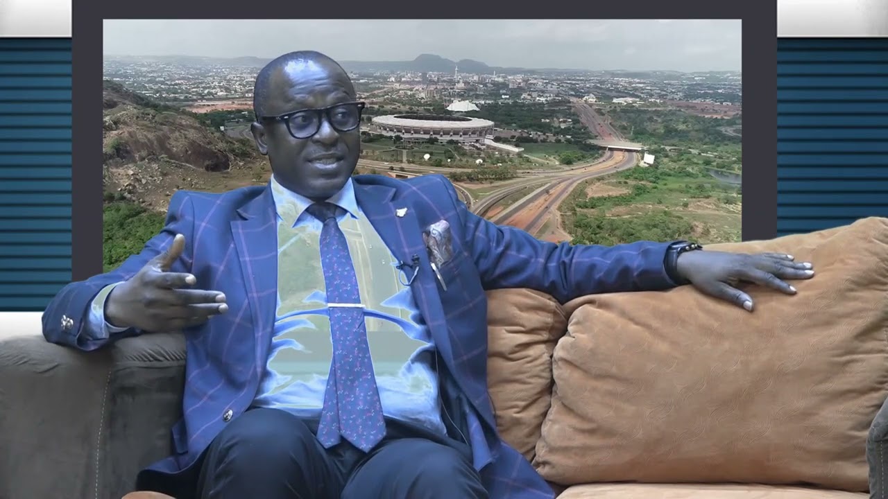 The Role of SMEs and MSMEs in the Nigerian Economy