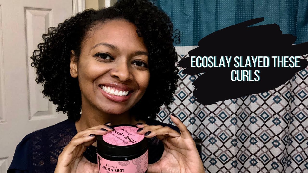 Watch Me Slay With Ecoslay
