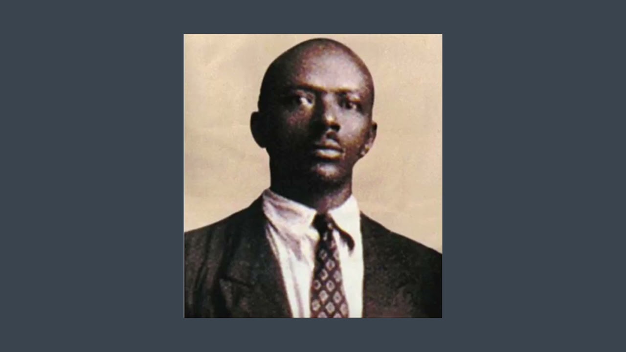 MESTRE BIMBA E SEU CONJUNTO 1940 UMA RELÍQUIA . . . sem interrupção