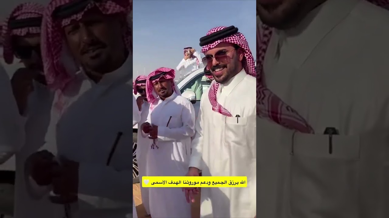 الناقه هذي ماني طالع من السوق الا وهي بظهر الشاحنة 😍😍 |غازي الذيابي