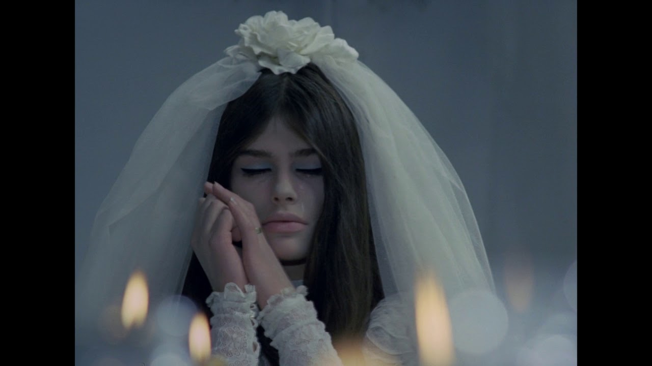 Jarboe - Lavender Girl