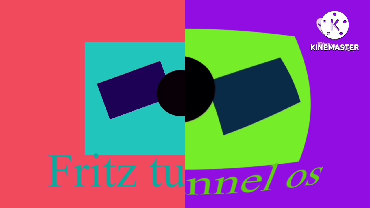 FRITZ TUNNEL OS KILL HORROR SCREEN