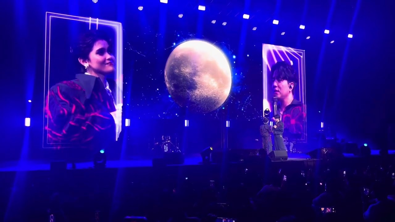 Finale: Palagi by TJ & KZ