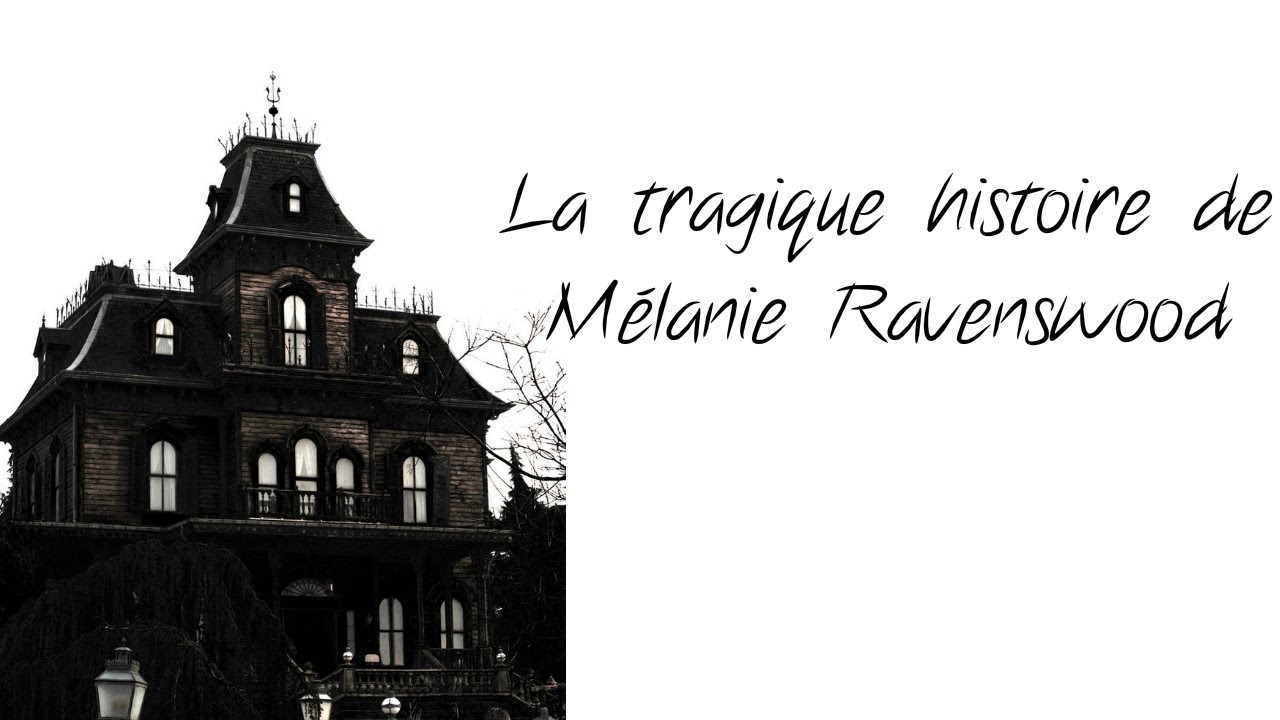 L'HISTOIRE DU PHANTOM MANOR