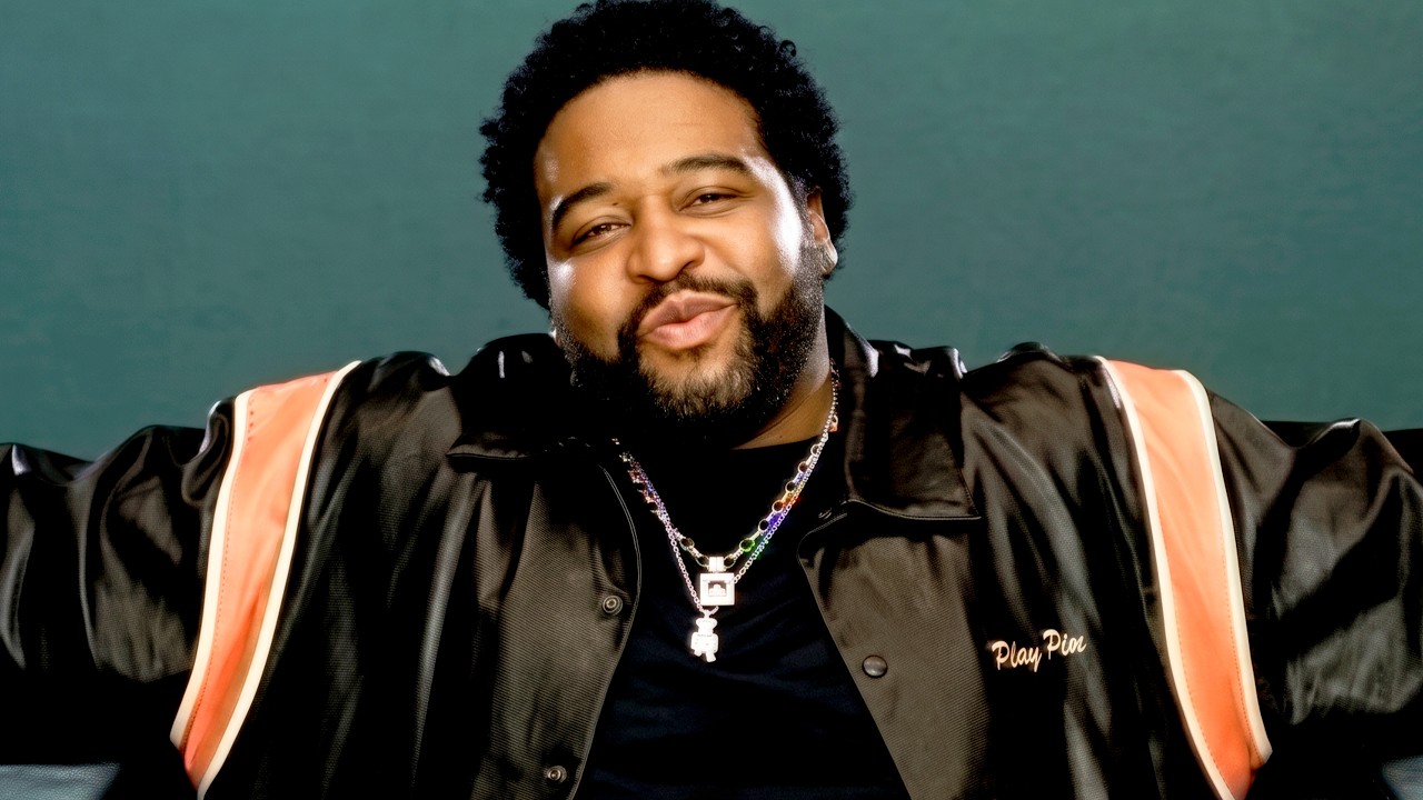 Gerald Levert - Made To Love Ya (Official Video)