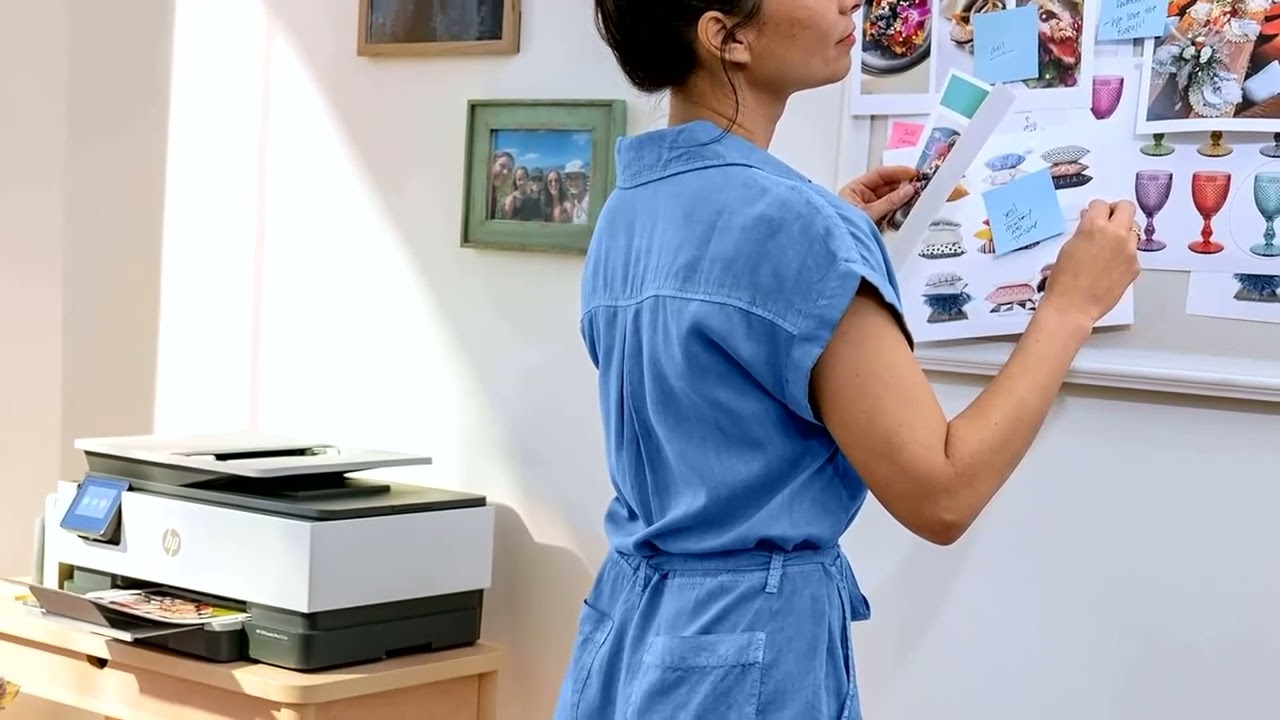 HP OfficeJet Pro 8125e Review: Is 