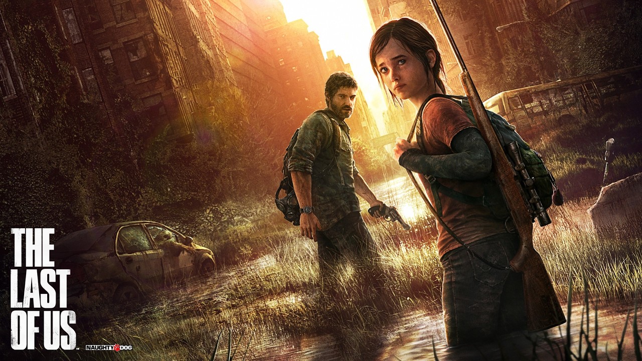 Makin Banyak Zombi Yang Berdatangan , AKU Kecetit😭! - The Last of Us Part 1