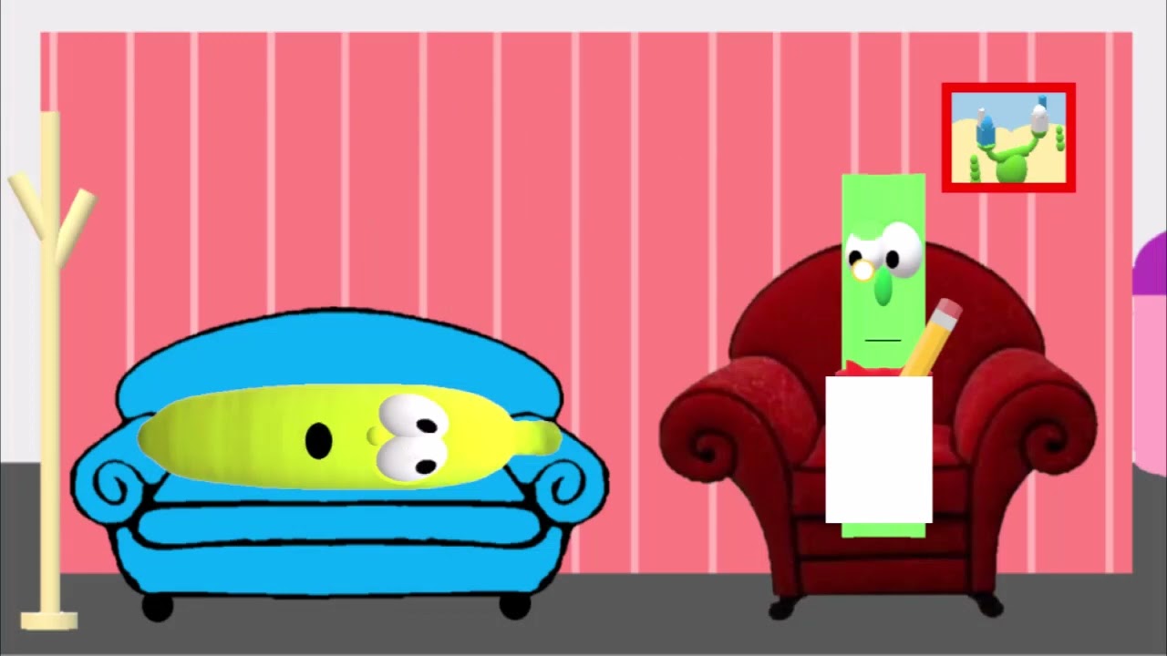 FruityTales: Love My Mouth
