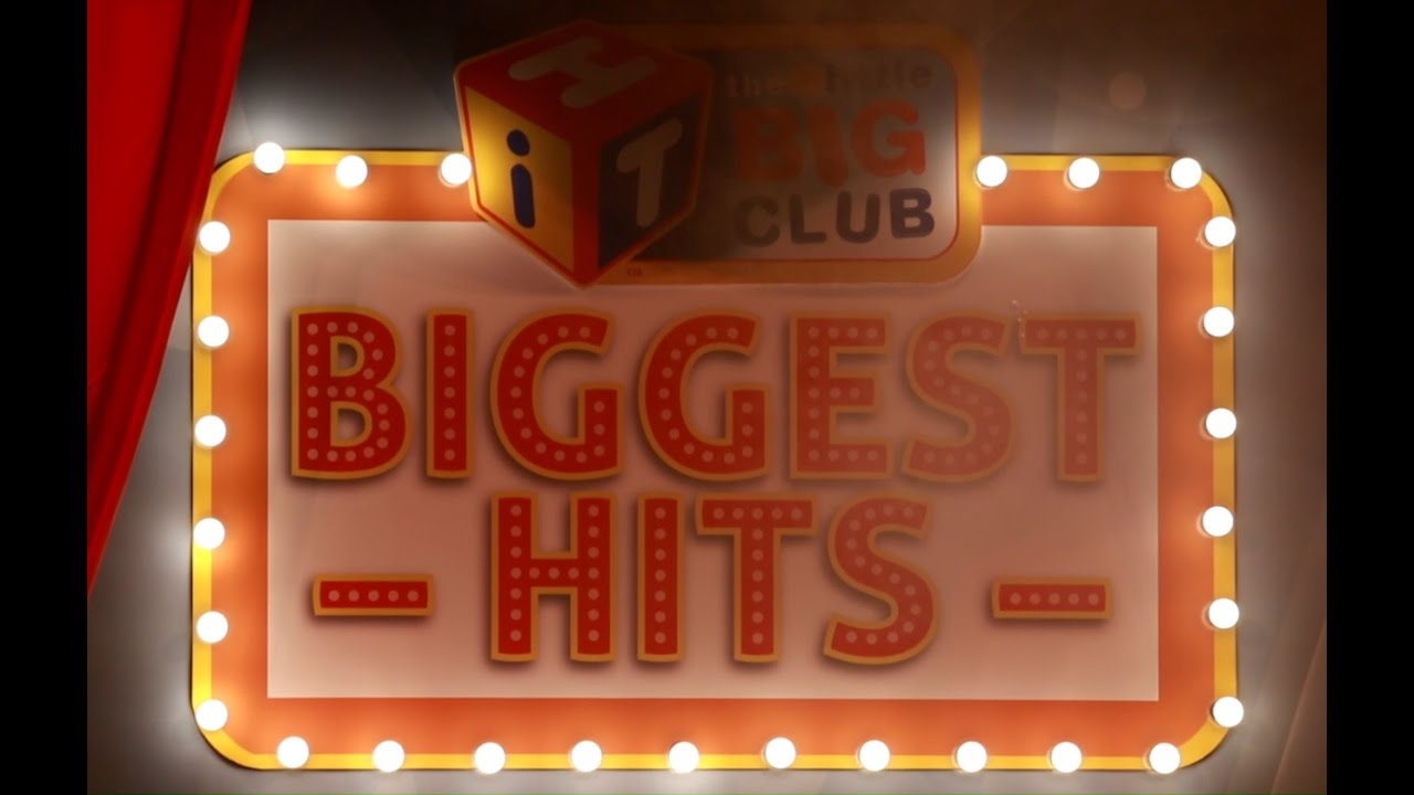 The Little Big Club at 