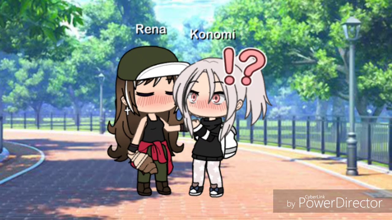 Amoureuse d'une homophobe★GLMM★[4/4] Part final★[🏳️‍🌈]