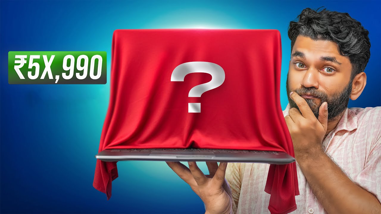 Самый доступный ноутбук, которого мы ждали! Samsung Galaxy Book 4 Edge