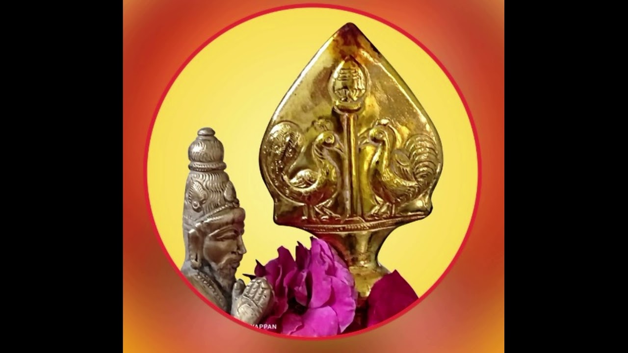 VEL, MAYIL, SEVAL VIRUTHANGAL BY GURUJI RAGHAVAN AND ANBARGAL