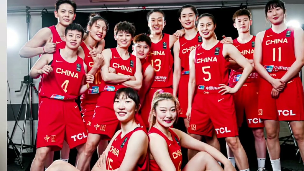 中国女篮14人名单出炉！再见李梦！宫鲁鸣大洗牌，只留一大老将 #中国女篮14人名单 #中国女篮 #李梦 #篮球 #杨舒予 中国女篮热身赛最新14人名单出炉！再见李梦！宫鲁鸣大洗牌，只留一大老将
