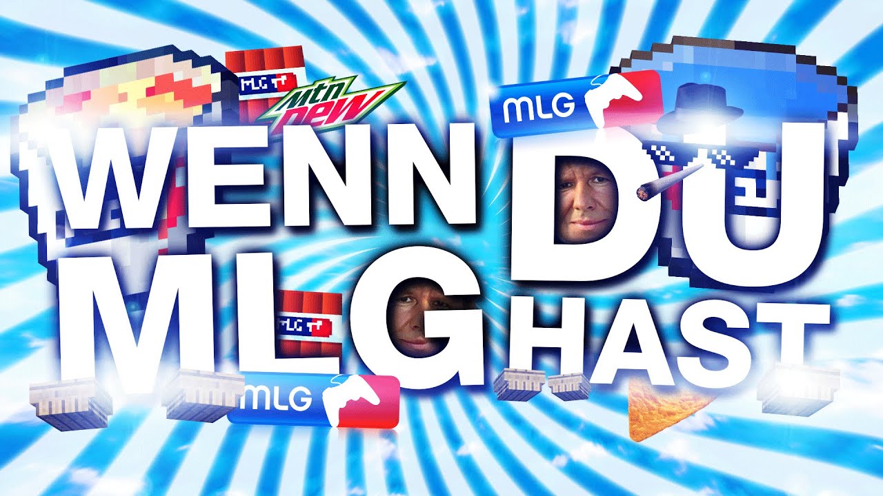 IF YOU HAVE MLG CHALLENGE