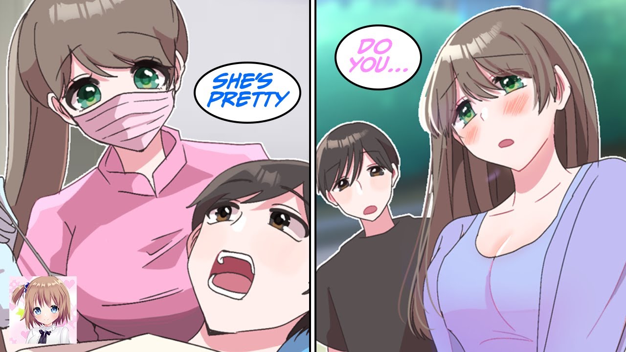 [RomCom] The Secret Love Lives of Dentists [Manga Dub]