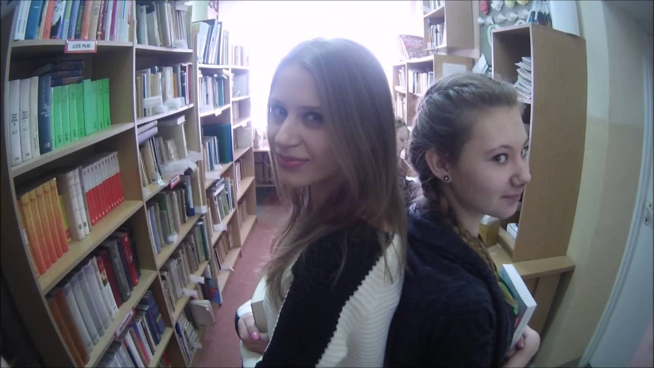 LO w Sobolewie - film promocyny 2016