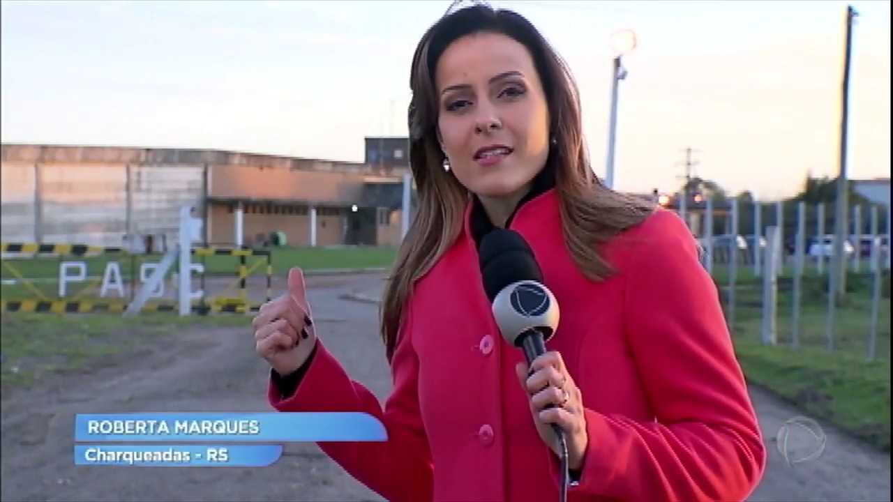 Três líderes de facções devem voltar a presídio de segurança máxima no RS