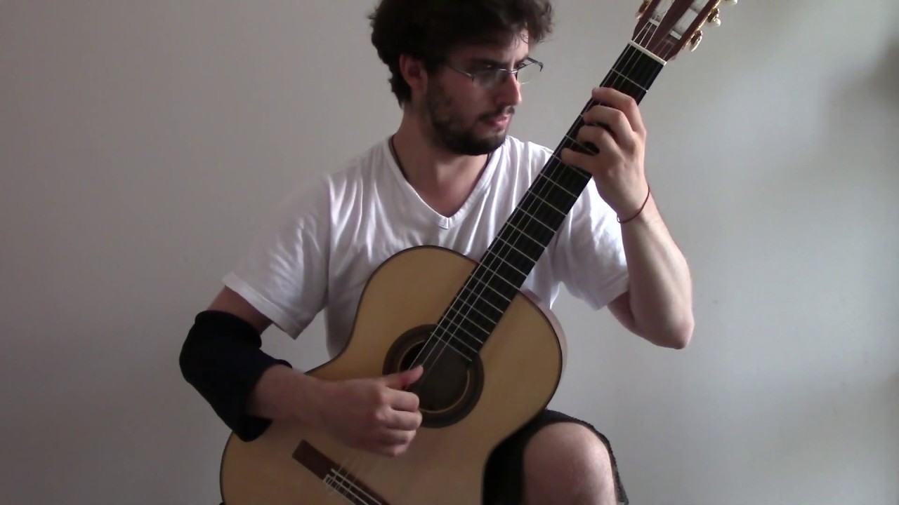 M. A. Zani de Ferranti, 