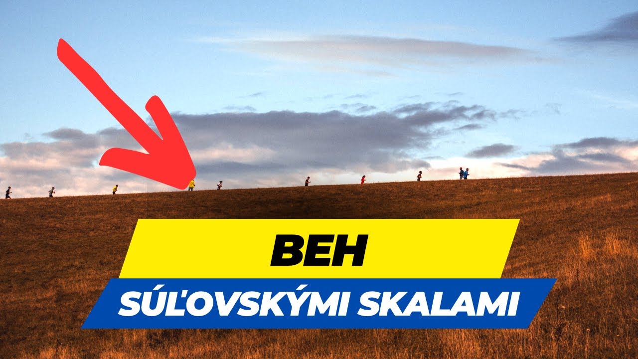 GARMIN BEH SÚĽOVSKÝMI SKALAMI