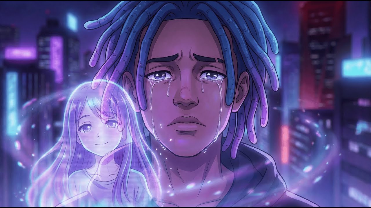 [FREE] Juice WRLD Type Beat 2026 - 