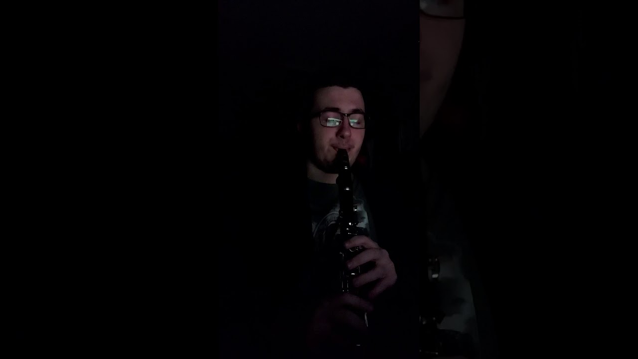 Sevda💯💯💯.  Marios Bakalis  Clarinet cover🎶