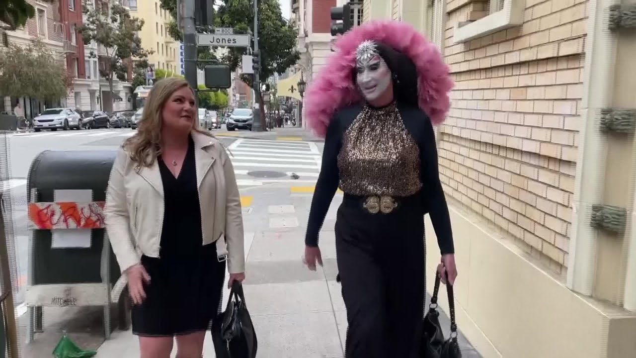 LGBTQ+ groups back out of LA Pride event after Sisters of Perpetual Indulgence are disinvited