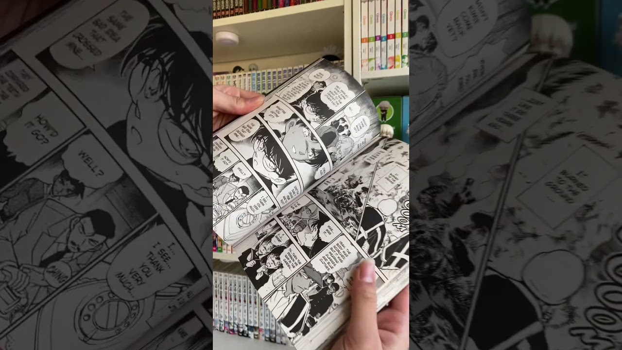 Finally vol 28! 