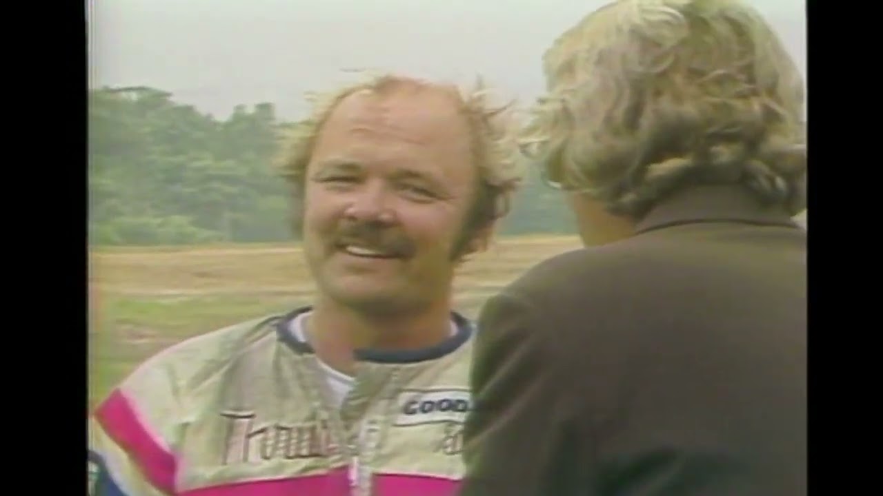 ЛЕТНИЕ ТУРНИРЫ NHRA 1978 ГОДА — ИНГЛИШТАУН, НЬЮ-ДЖЕРСИ