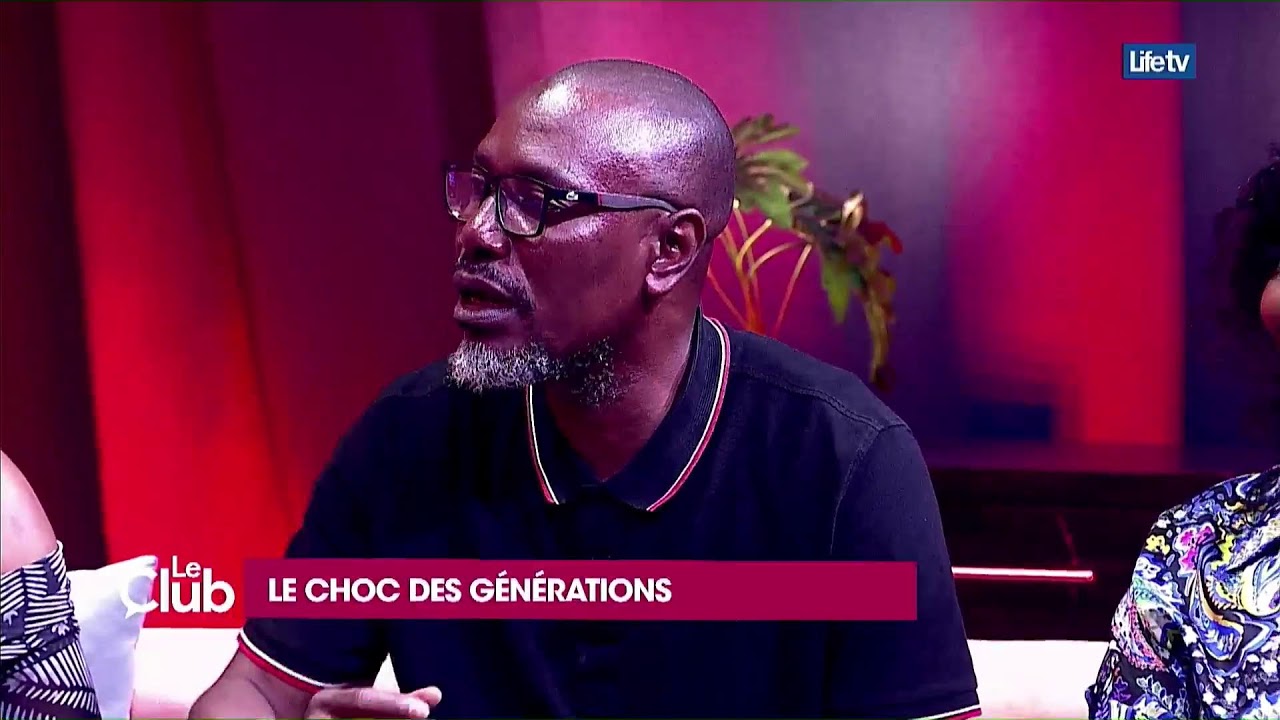 Le Club du 28 janvier 2026.
